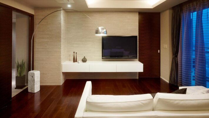 マンションリフォーム・マンションリノベーションデザイン事例　#00242