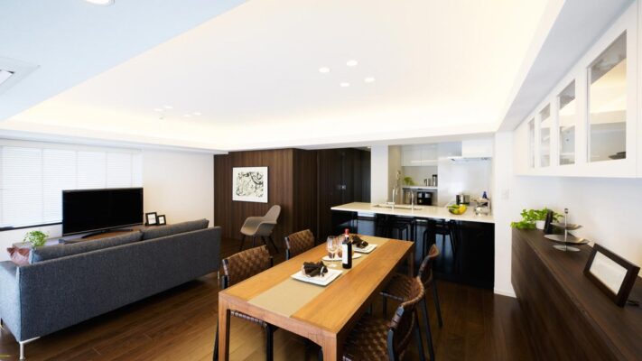 中古物件探し上質リフォーム・中古物件探し上質リノベーションデザイン事例　#00259