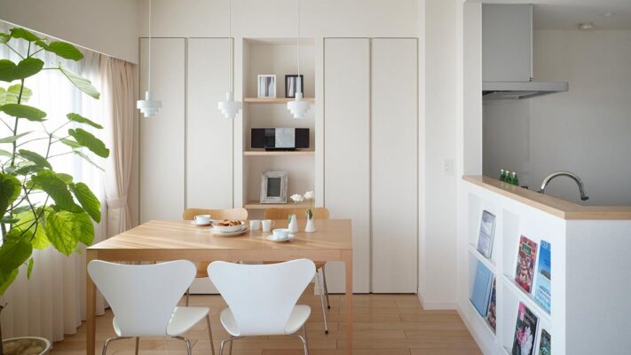 中古物件探しリフォーム・中古物件探しリノベーションデザイン事例　#00270