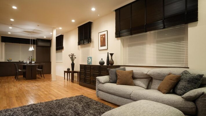 一戸建てリフォーム・一戸建てリノベーションデザイン事例　#00273