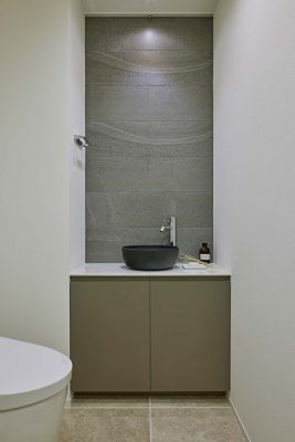 マンションリフォーム・マンションリノベーションデザイン事例　#19252