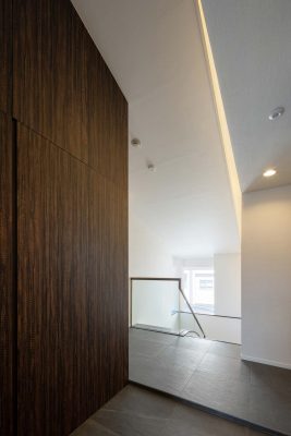 高級賃貸リフォーム・ リノベーションデザイン事例_ホテルライクリフォーム_高級 ＃20280