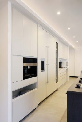マンションリフォーム・マンションリノベーションデザイン事例_ナチュラルモダン #20355