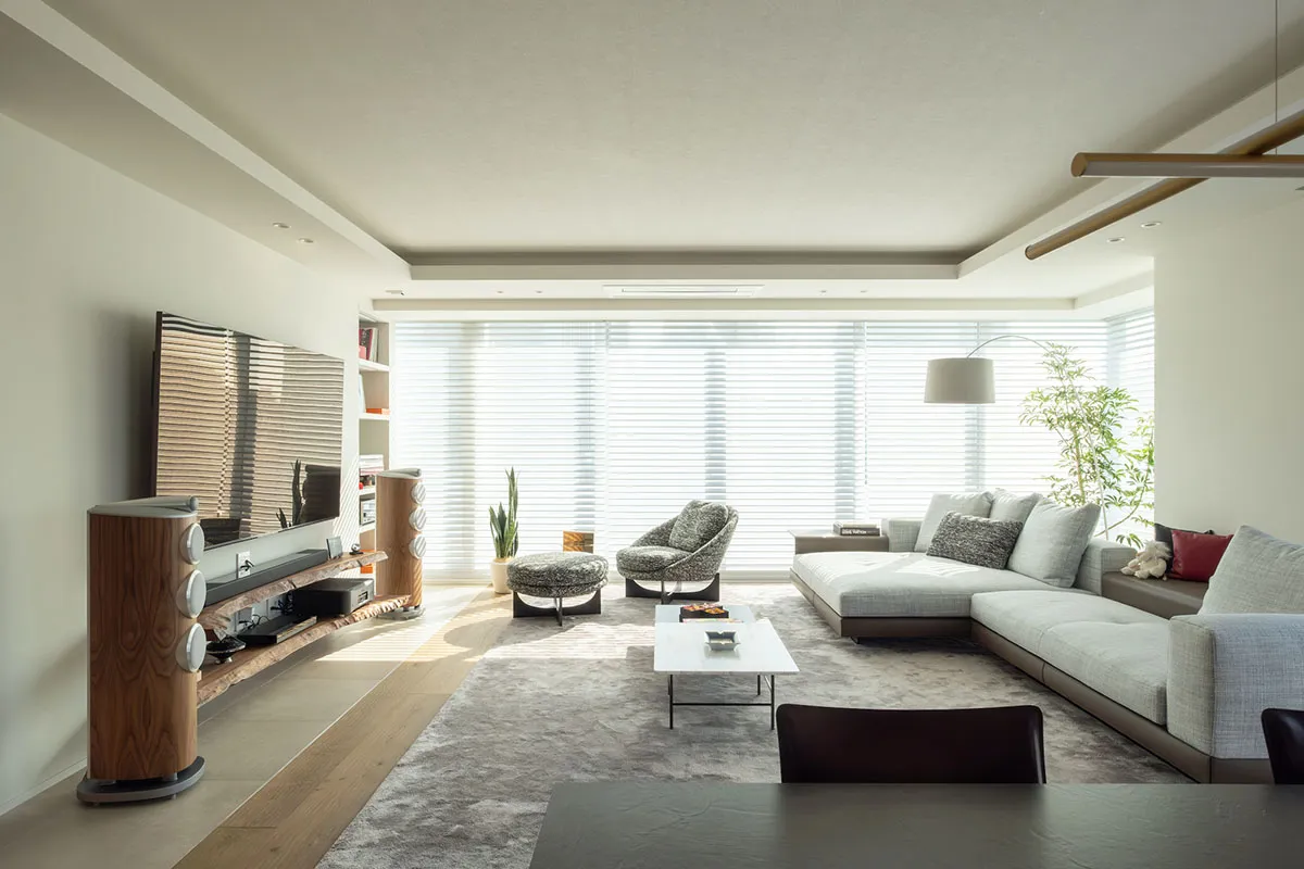 リフォーム おしゃれ