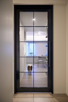 マンションリフォーム・マンションリノベーションデザイン事例 #20704