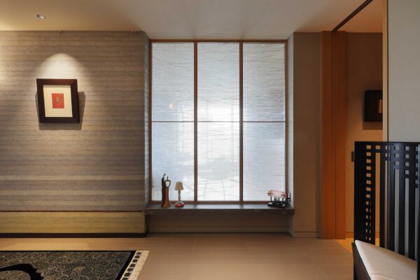 マンションリフォーム・マンションリノベーションデザイン事例_高級 #21350