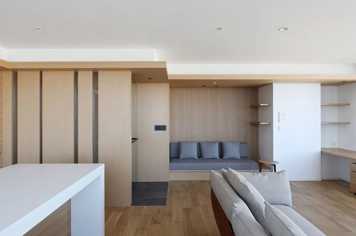 和モダンテイストのお手本リフォーム！