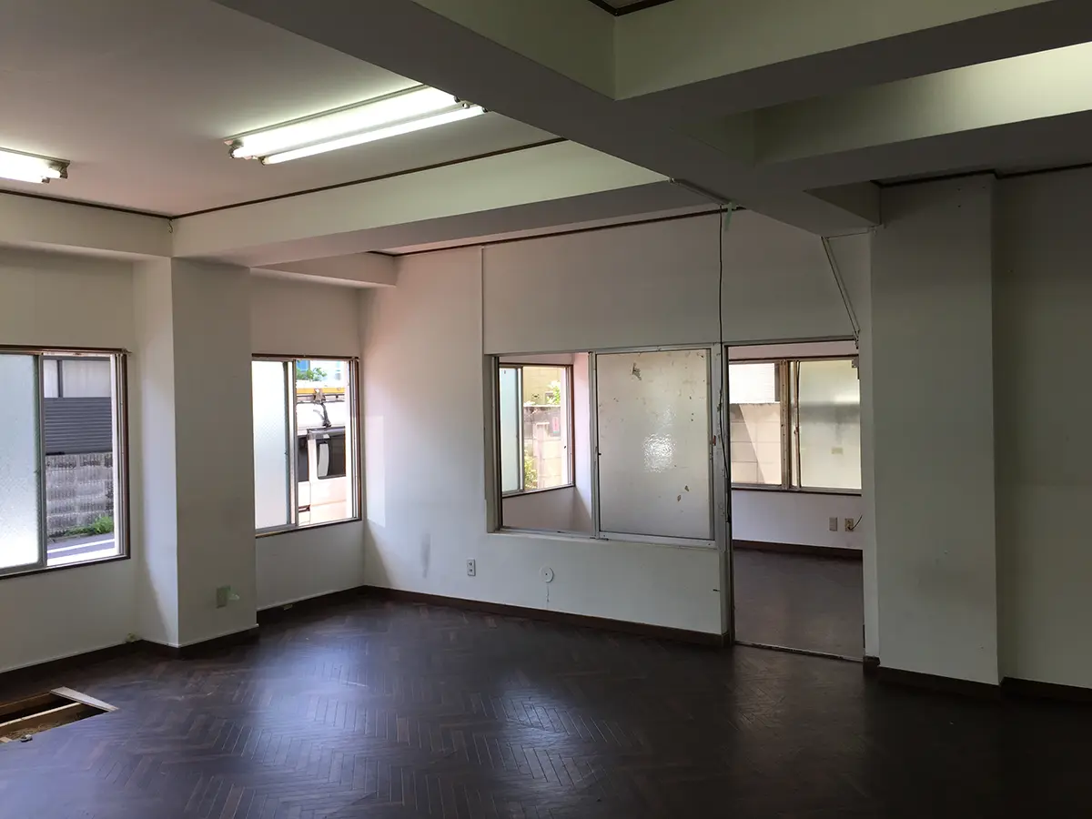 築40年でやるべきリフォームとは？ビフォーアフター例・戸建リノベーションの成功ポイント