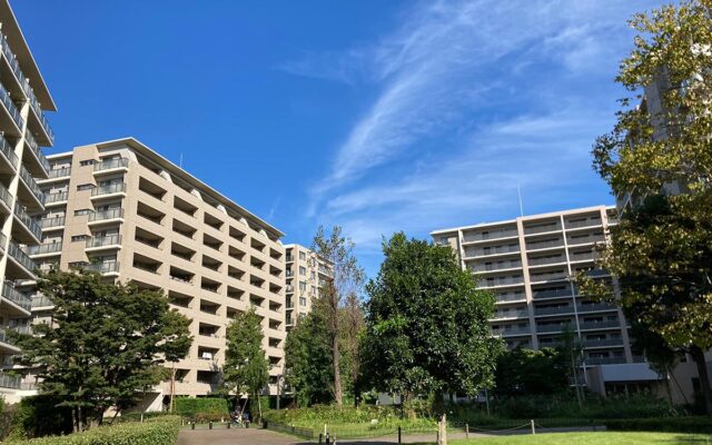 中古マンションの耐用年数は何年? 「イコール寿命」ではない？