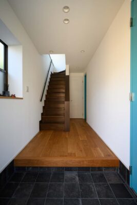 戸建てリフォーム・戸建てリノベーションデザイン事例_北欧インテリア #21321