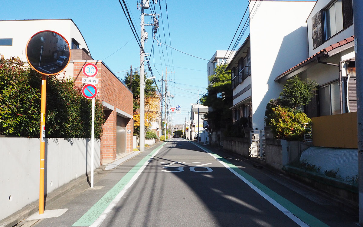 【決定版】東京の高級住宅街はどこか？7つのセオリーから生まれる品格