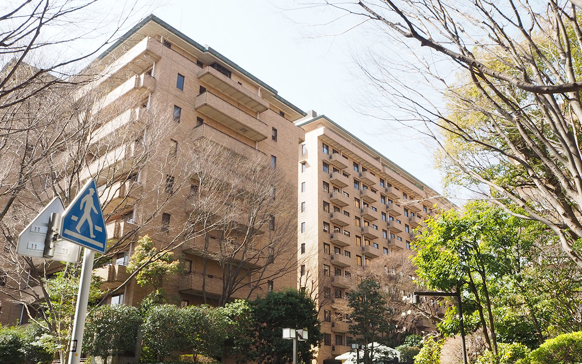 東京・渋谷区の高級住宅街〈広尾〉。贅沢ポジションにある恵まれすぎた街