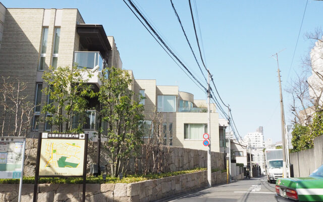 東京・渋谷区の高級住宅街〈広尾〉。贅沢ポジションにある恵まれすぎた街