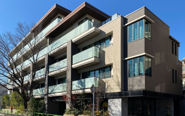 マンショングレードの見分け方を解説！チェックするべき8のポイントとは？