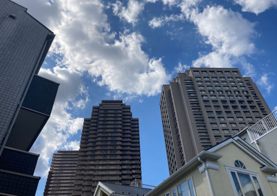 リフォーム前の中古マンションの5つの探し方！理想的な物件が見つかりやすい方法