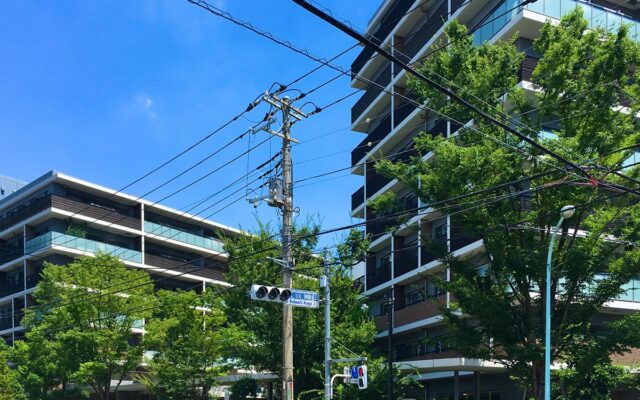マンション構造の種類！中古マンション購入＋リノベーションに役立つ知識