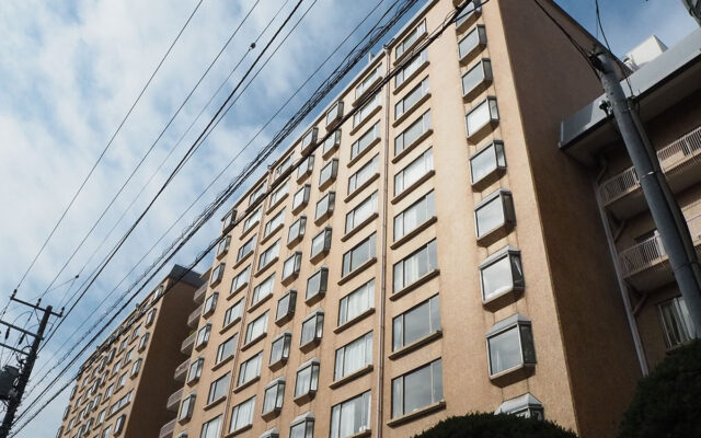 その中古マンション、購入しても大丈夫？ 築年数から見る注意すべき3つのこと