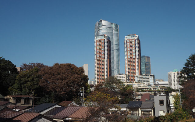 港区の高級マンション「住み心地」ランキング BEST 7！ ブランドエリアで上質に暮らしたい方へ