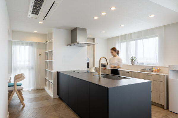 中古住宅購入と同時にリフォームしたらおトク？住宅ローン控除や減税、補助金のメリットも