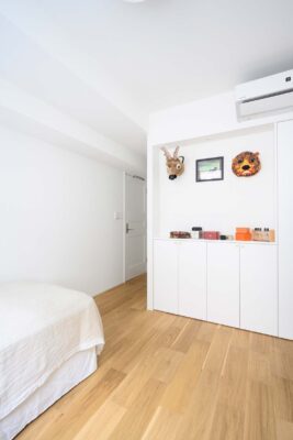 マンションリフォーム・マンションリノベーションデザイン事例_クラシカルモダン #21049