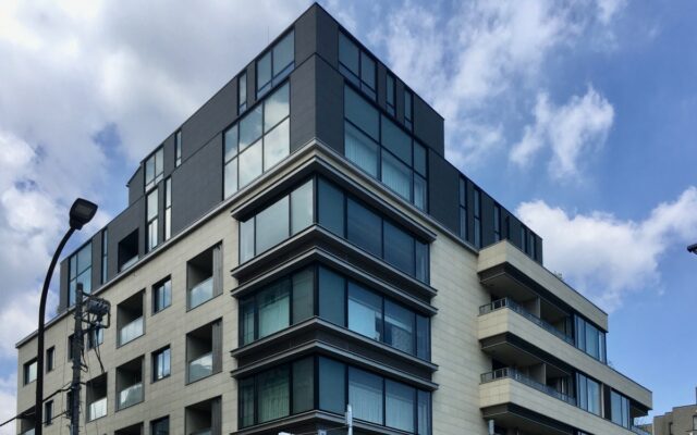 マンションを高く売る方法とは？不動産会社選びがその命運を分ける！