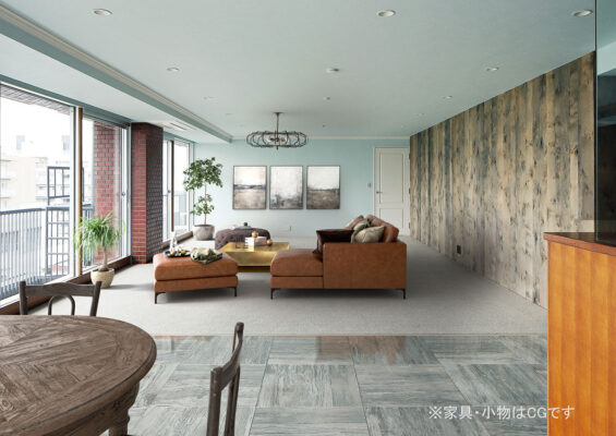 マンションをフルリフォームするときの費用はいくら？3つの事例で解説！