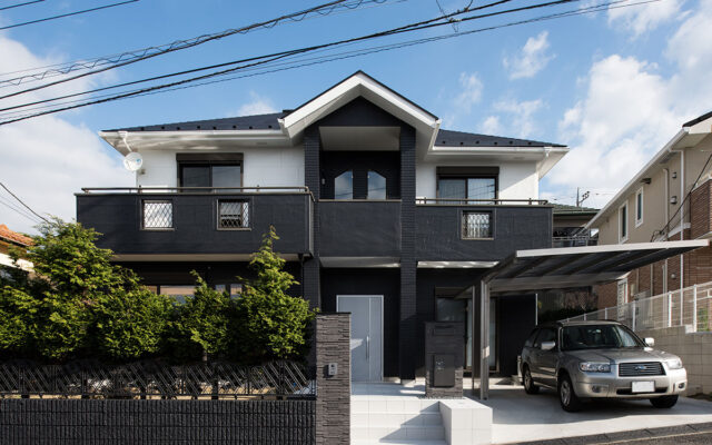中古戸建てを購入してリノベーション！3つのチェックポイントと注意点