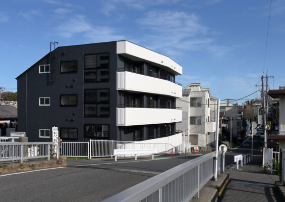 マンションの一棟まるごとリノベーションとは？建て替えにはないマンションの一棟まるごとリノベーションの4つのメリット