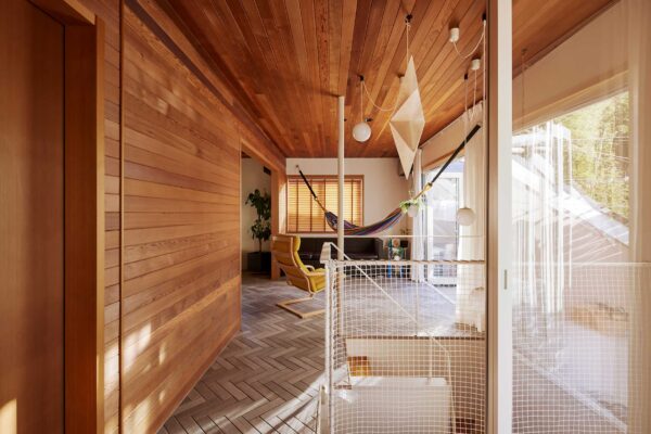 戸建てリフォーム・戸建てリノベーションデザイン事例_ツーバイフォー(2×4)リフォーム #18441