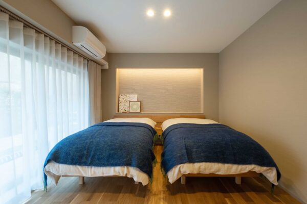一棟リフォーム・リノベーションデザイン事例_賃貸併用住宅 #20756