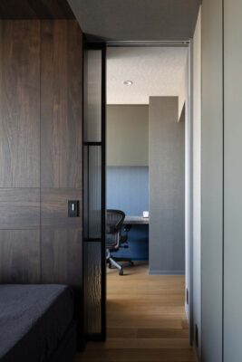 マンションリフォーム・マンションリノベーションデザイン事例_ホテルライクリフォーム #21169