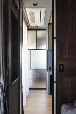マンションリフォーム・マンションリノベーションデザイン事例_ホテルライクリフォーム #21169
