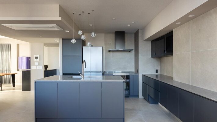 マンションリフォーム・マンションリノベーションデザイン事例_ホテルライクリフォーム #21169