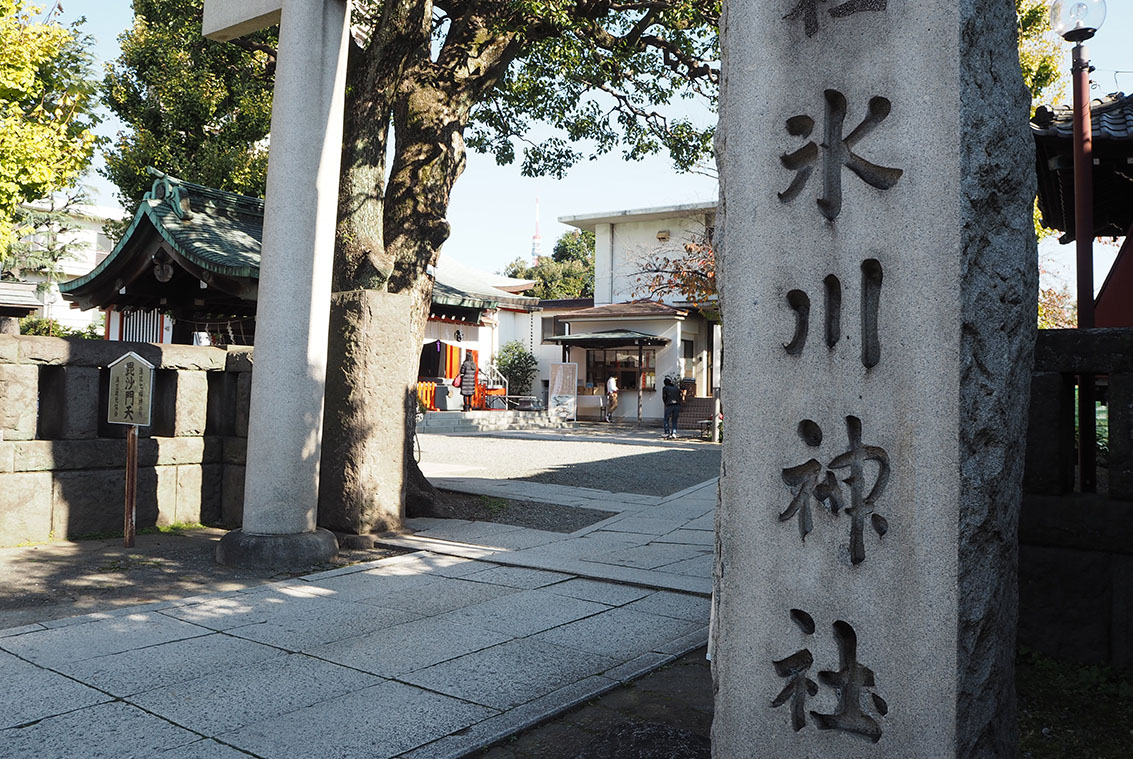 港区の高級住宅街〈元麻布〉は、実は南麻布よりも暮らしやすい？