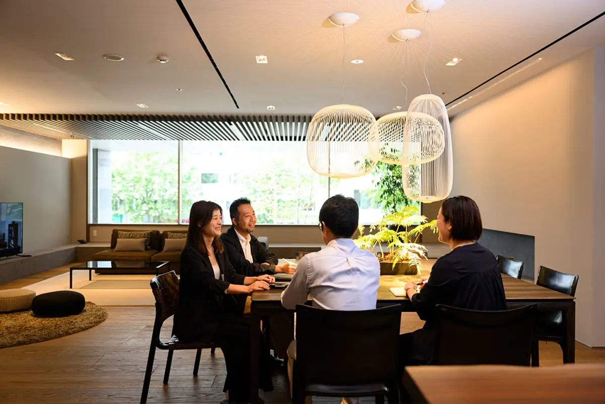 リノベーションBtoB営業