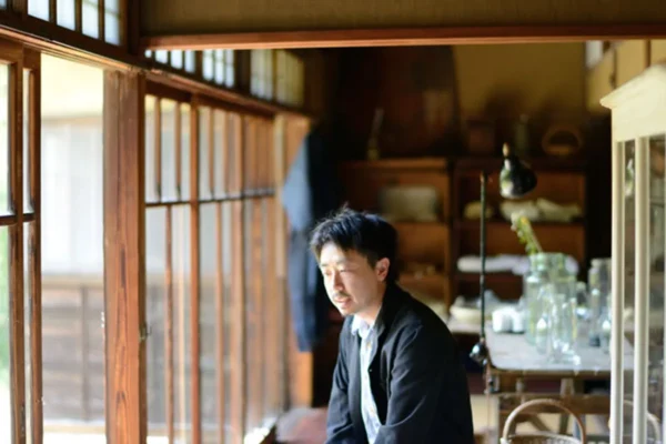 鎌倉〈artique〉のオーナー浅野さんが考える、心地よい空間