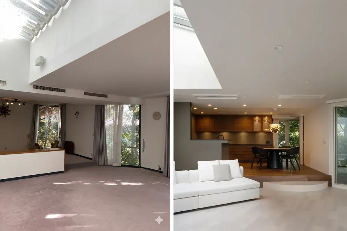 築30年の戸建てをリフォームしたらあと何年住める？タイミングと必要な費用