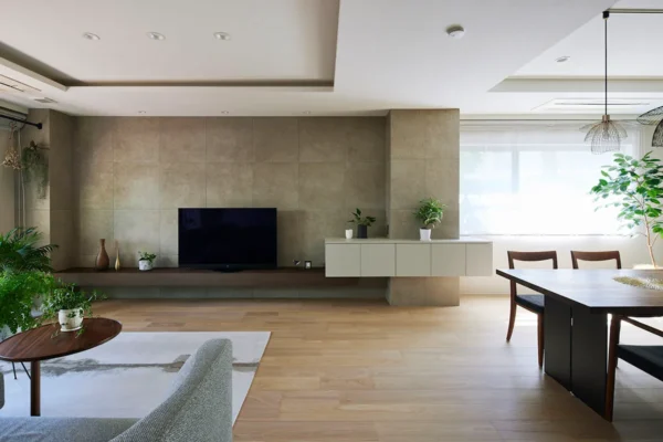 マンションリノベーションの間取り変更、人気BEST8を大公開！
