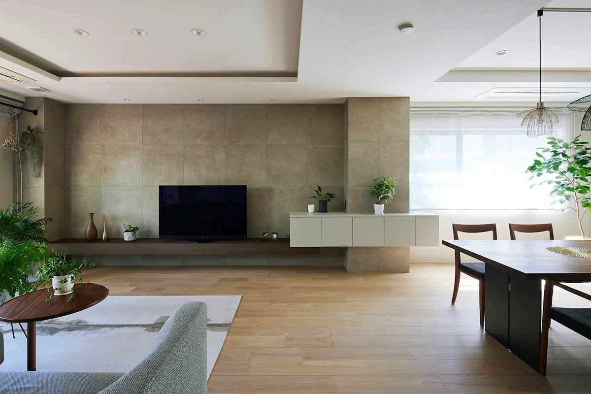 マンションリノベーションの間取り変更、人気BEST8を大公開！