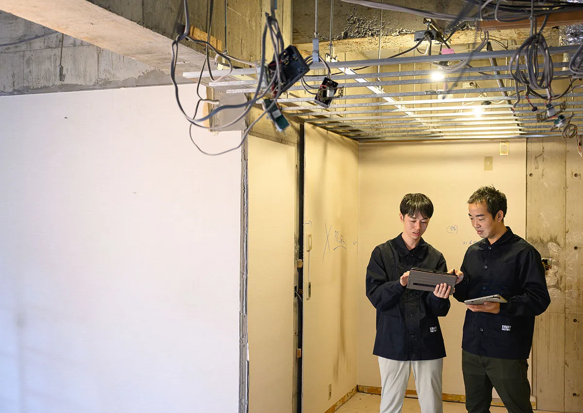 プロが解説！リノベーション向きマンションの見極めポイント