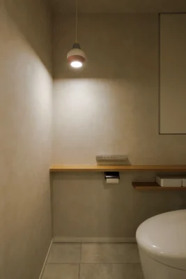 マンションリフォーム・リノベーション事例_高級リフォーム#22045