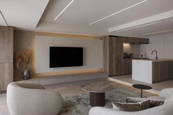 高級賃貸リフォーム・リノベーション事例_別荘リフォーム#22284