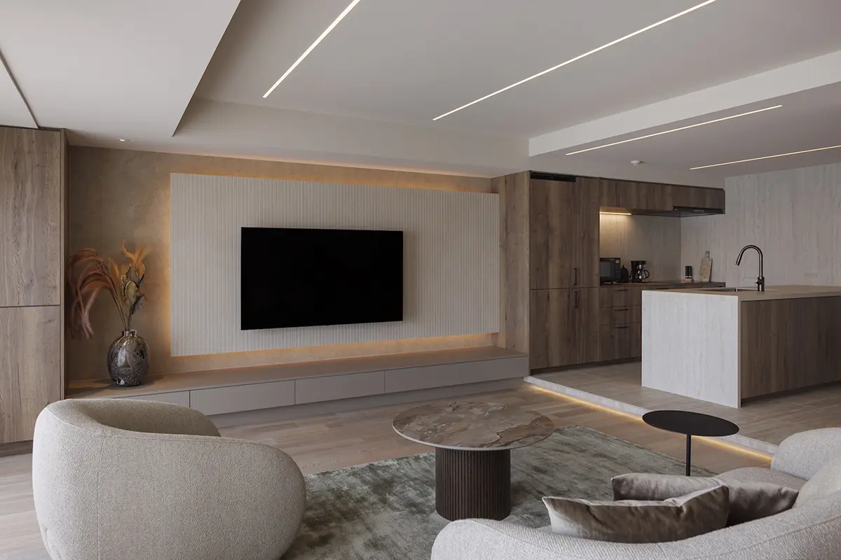 高級賃貸リフォーム・リノベーション事例_別荘リフォーム#22284