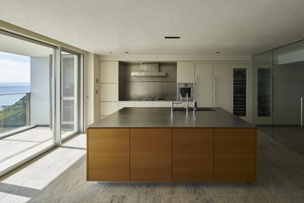 キッチンリフォーム事例_amstyleのオーダーキッチン