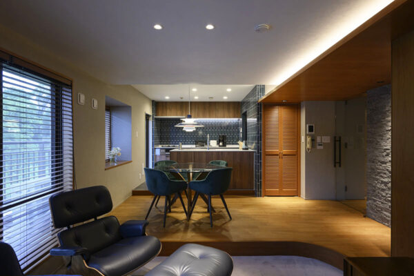 マンションリフォーム事例_中古マンション#23055