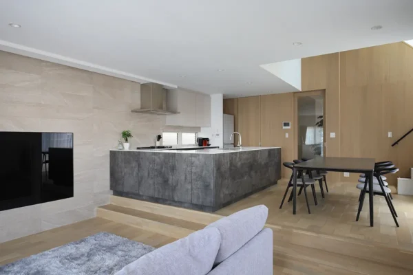 戸建てリフォーム事例_木造#22204