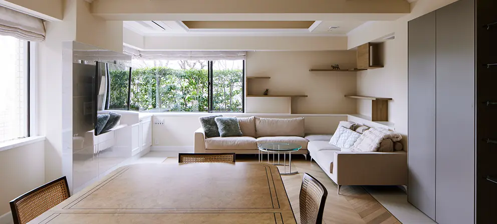 フルリフォーム実績1700件以上