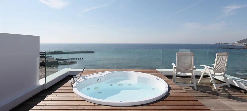 非日常を演出するアイデア