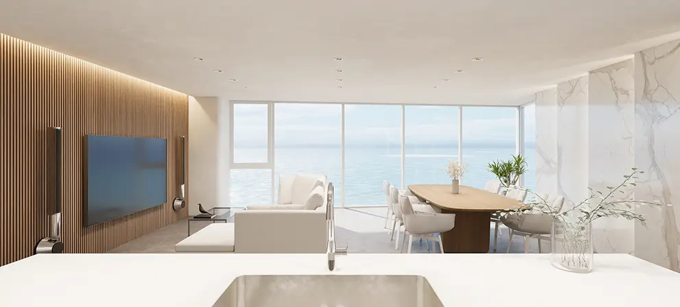 VR・CGで完成をリアルにイメージ