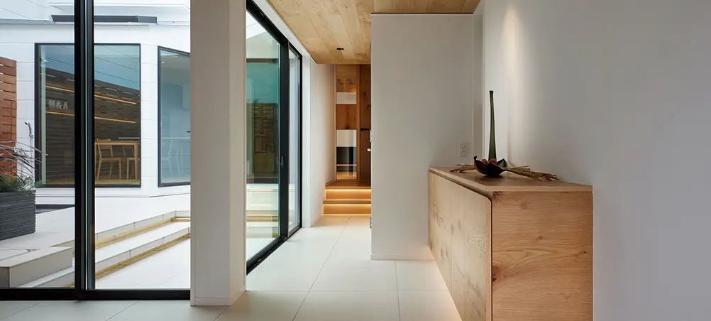 耐震・断熱リフォームにも対応